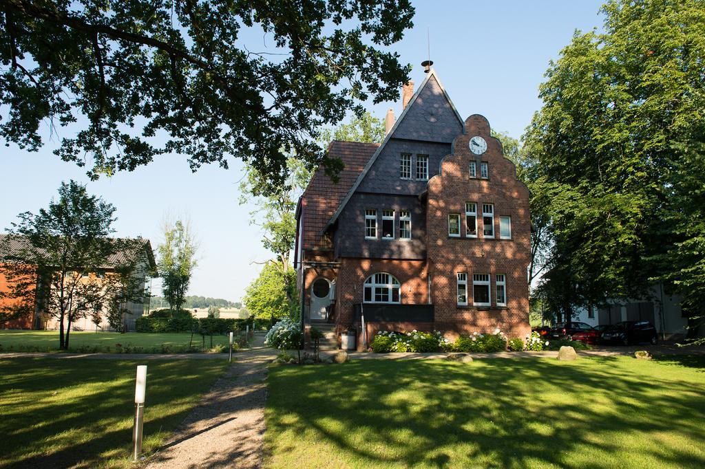 Hotel Gut Bardenhagen Exteriér fotografie