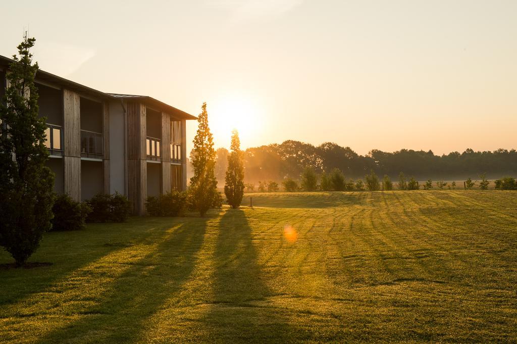 Hotel Gut Bardenhagen Exteriér fotografie
