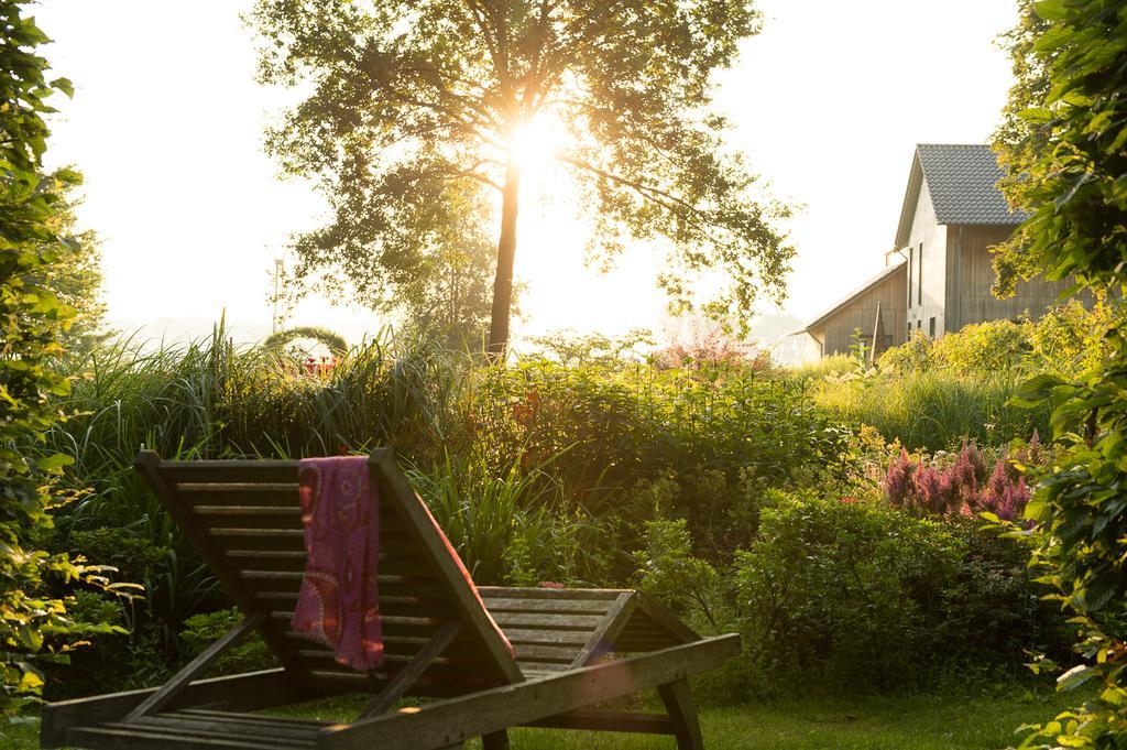 Hotel Gut Bardenhagen Exteriér fotografie
