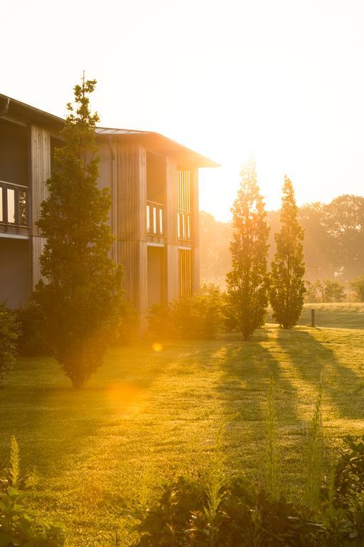 Hotel Gut Bardenhagen Exteriér fotografie